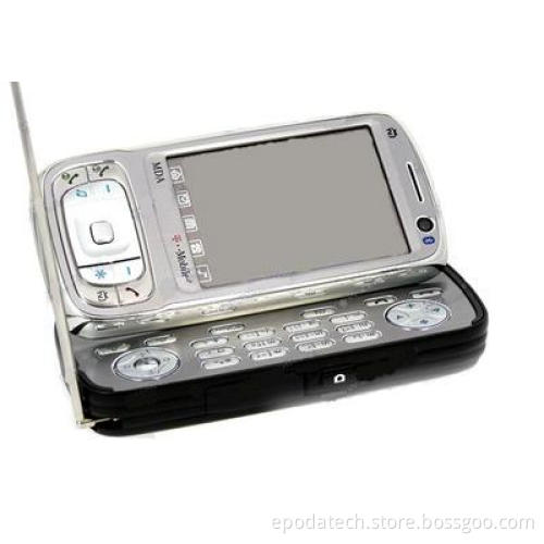 C8000 TV mobile with dual SIM dual standby dual bluetooth